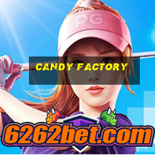 candy factory