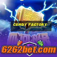 candy factory