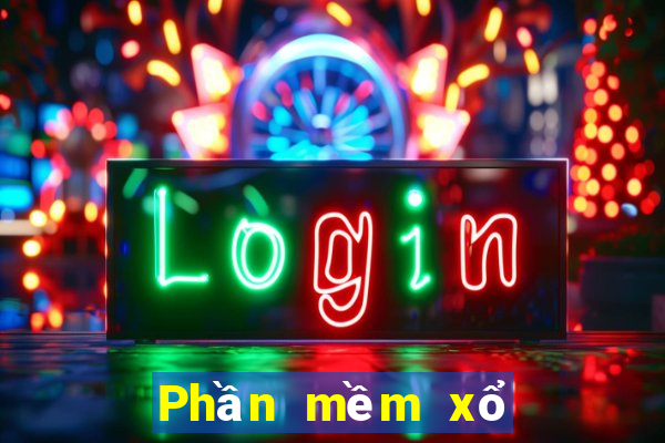 Phần mềm xổ số 977 wed