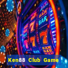 Ken88 Club Game Bài Phỏm