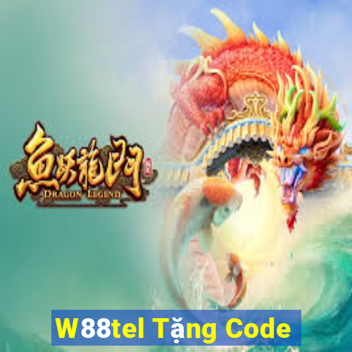 W88tel Tặng Code