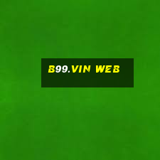 b99.vin web