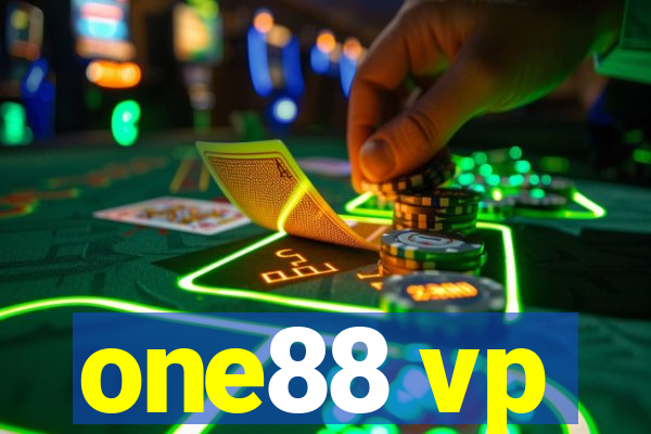 one88 vp