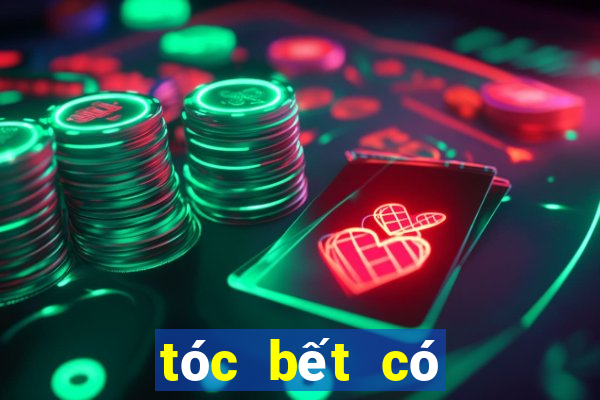 tóc bết có gây rụng tóc