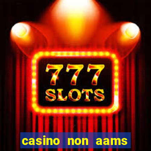 casino non aams con paypal