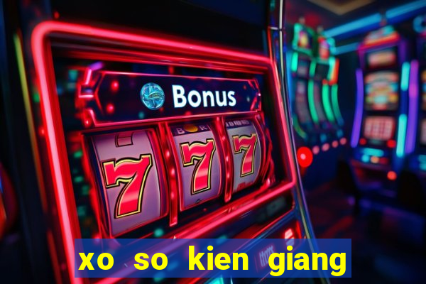 xo so kien giang 28 1