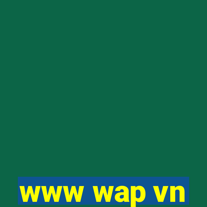 www wap vn