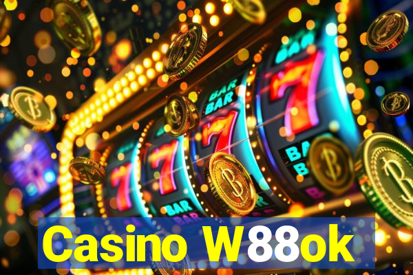 Casino W88ok