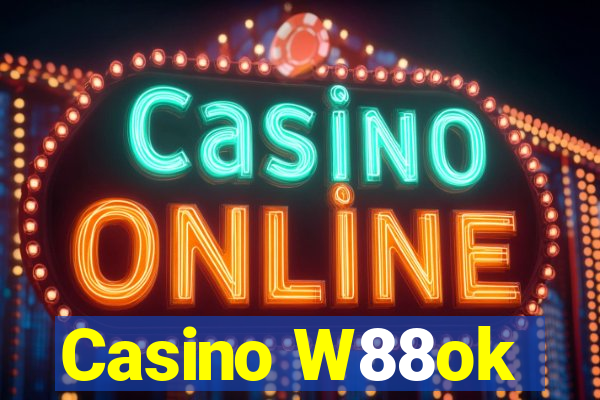 Casino W88ok