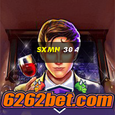 sxmn 30 4