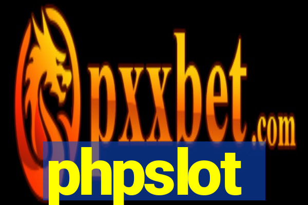 phpslot