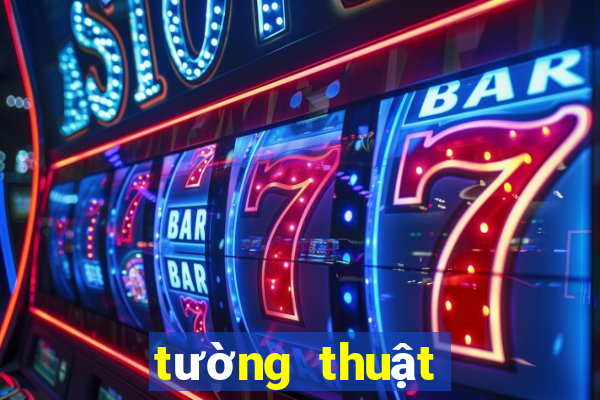 tường thuật trực tiếp