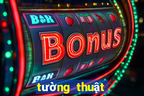 tường thuật trực tiếp