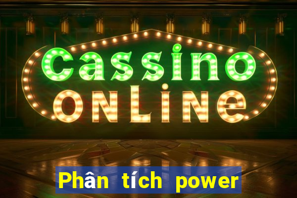 Phân tích power 6 55 ngày 15