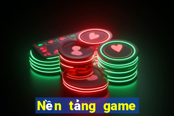 Nền tảng game bài 828