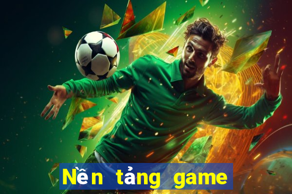 Nền tảng game bài 828