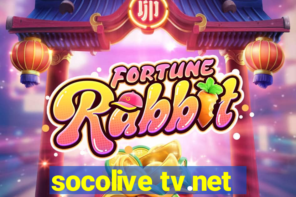 socolive tv.net