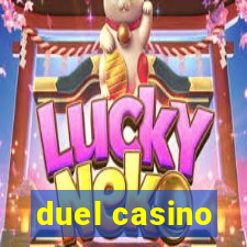 duel casino