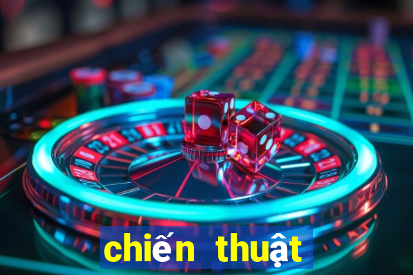 chiến thuật chơi Liêng