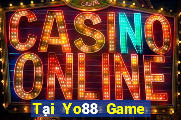 Tại Yo88 Game Bài Binh 9 Cây