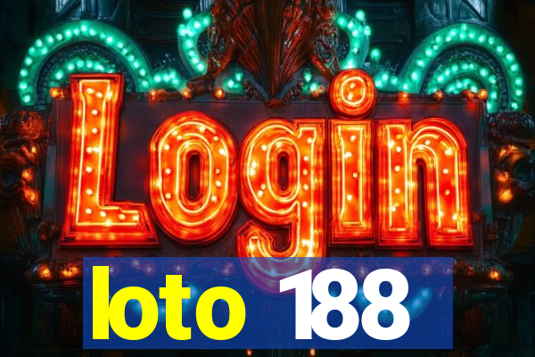 loto 188