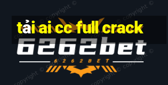 tải ai cc full crack