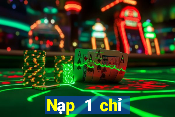 Nạp 1 chỉ nhận 188 chỉ vàng