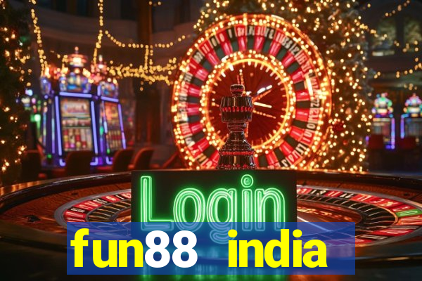 fun88 india withdrawal time