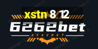 xstn 8 12