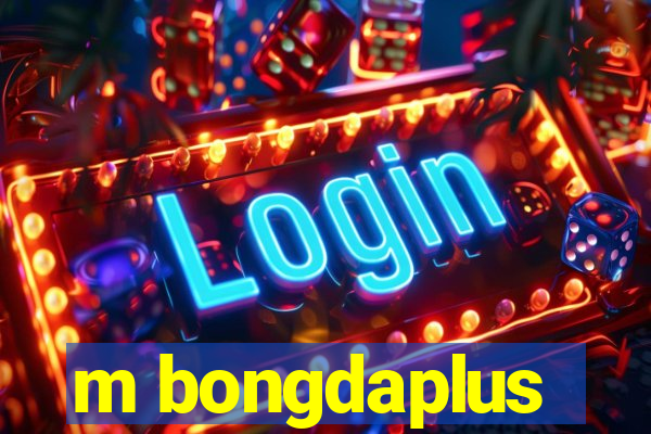 m bongdaplus