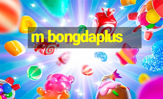 m bongdaplus