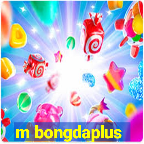 m bongdaplus