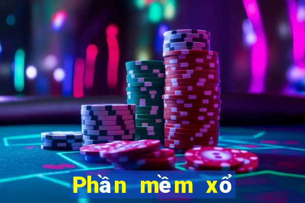 Phần mềm xổ số đoán kết quả