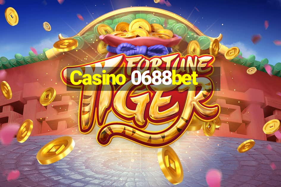 Casino 0688bet