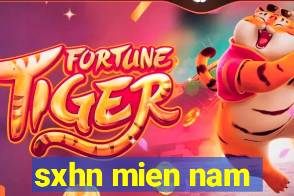 sxhn mien nam