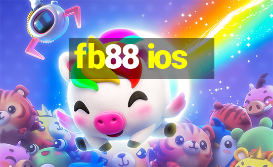 fb88 ios