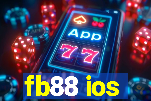 fb88 ios