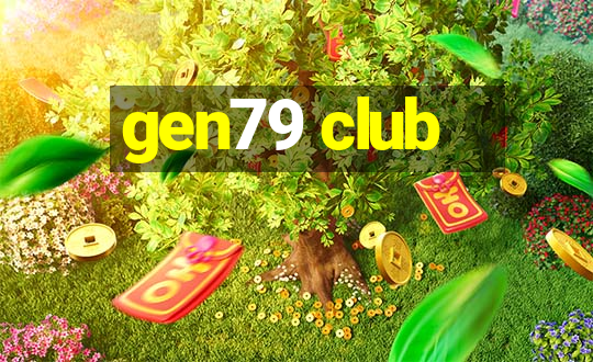 gen79 club