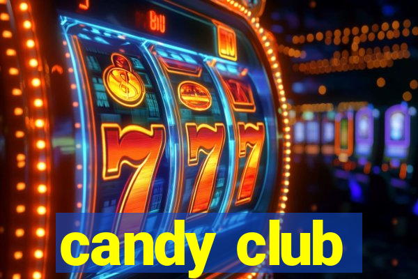 candy club