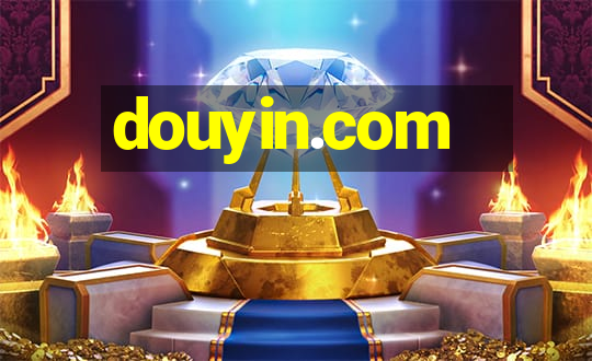 douyin.com