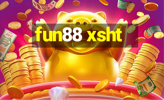 fun88 xsht