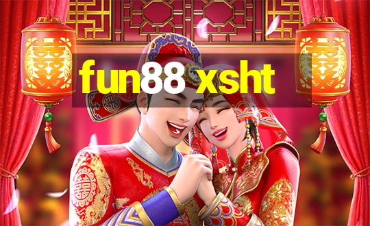 fun88 xsht