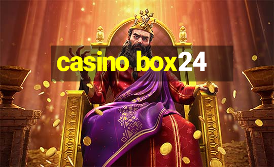 casino box24