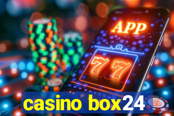 casino box24