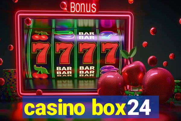 casino box24