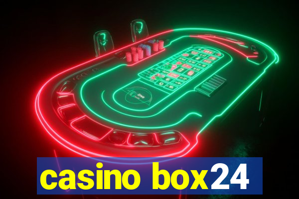 casino box24