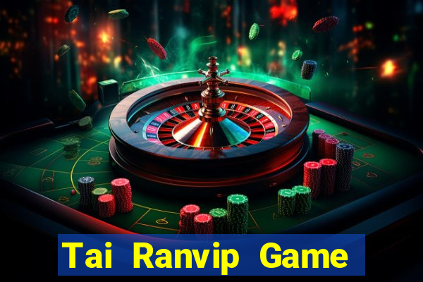 Tai Ranvip Game Bài Qq