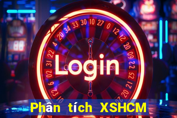 Phân tích XSHCM thứ Ba