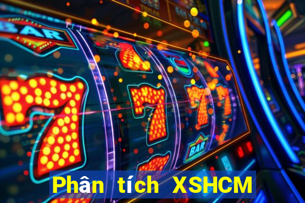 Phân tích XSHCM thứ Ba