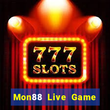 Mon88 Live Game Bài Baccarat